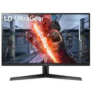 Lg Ultragear 27gn60r-b 27 Inch Fhd Ips Gaming Monitor