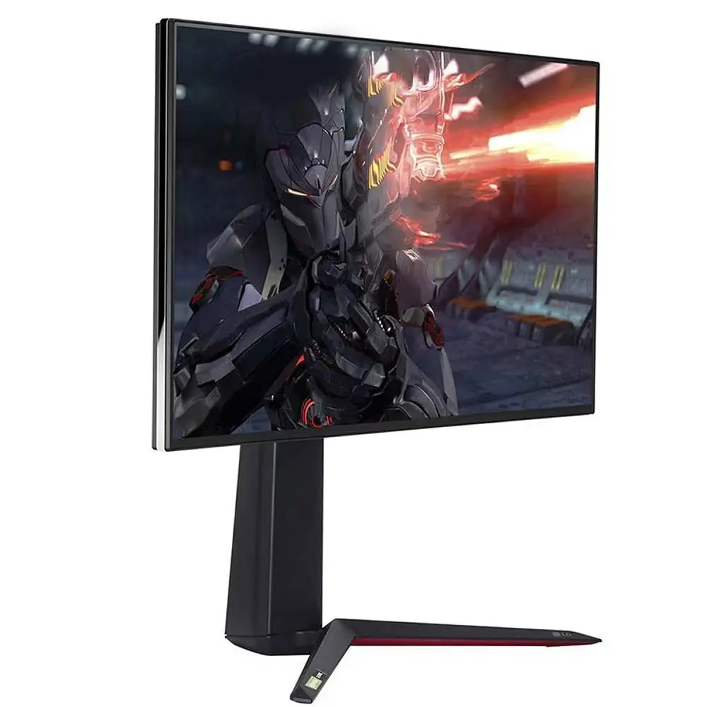 Lg Ultragear 27gn95r-b 27 Inch 4k Uhd Ips Gaming Monitor 02