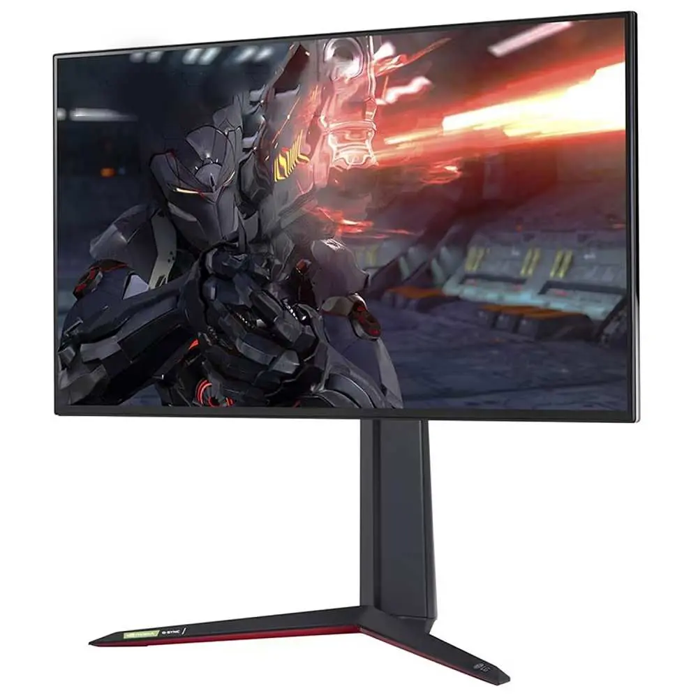 Lg Ultragear 27gn95r-b 27 Inch 4k Uhd Ips Gaming Monitor 03
