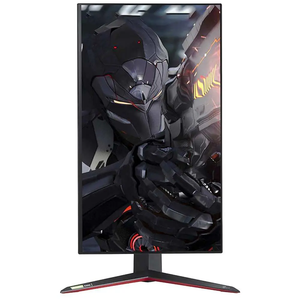 Lg Ultragear 27gn95r-b 27 Inch 4k Uhd Ips Gaming Monitor 04