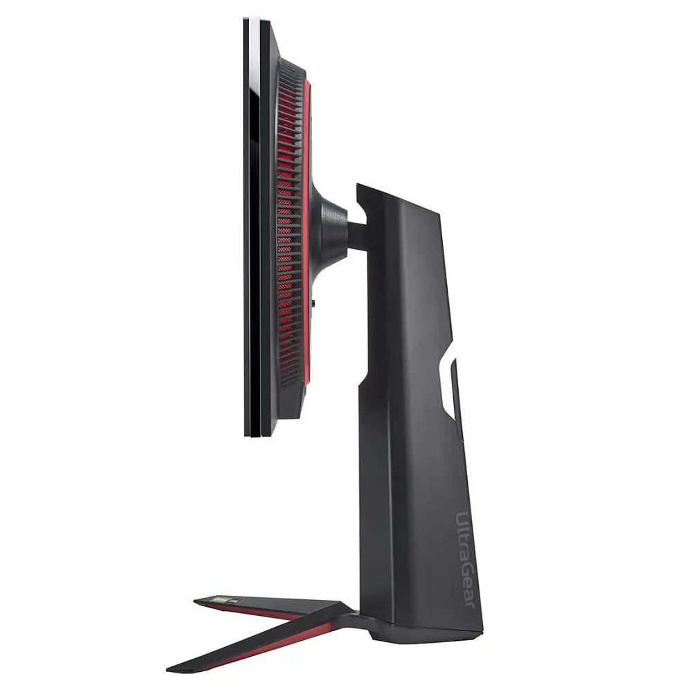 Lg Ultragear 27gn95r-b 27 Inch 4k Uhd Ips Gaming Monitor 05