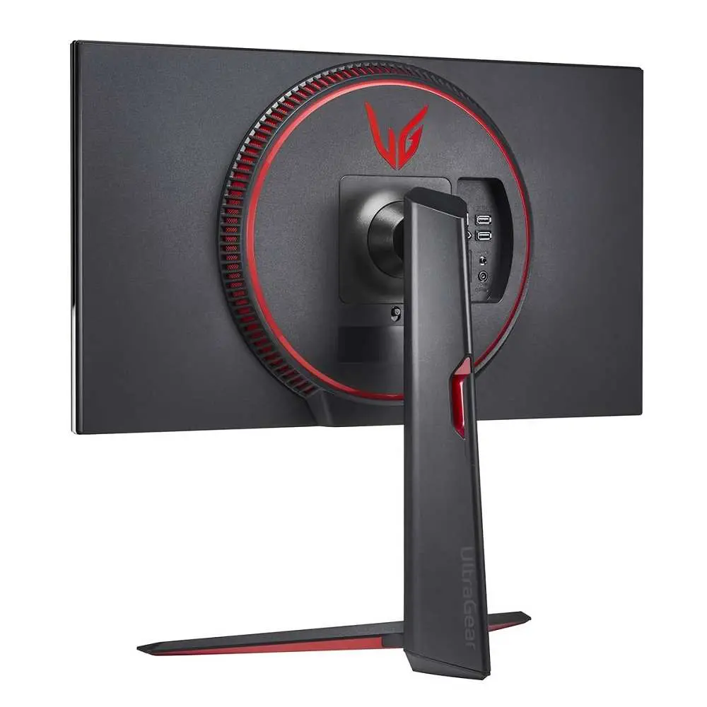 Lg Ultragear 27gn95r-b 27 Inch 4k Uhd Ips Gaming Monitor 07