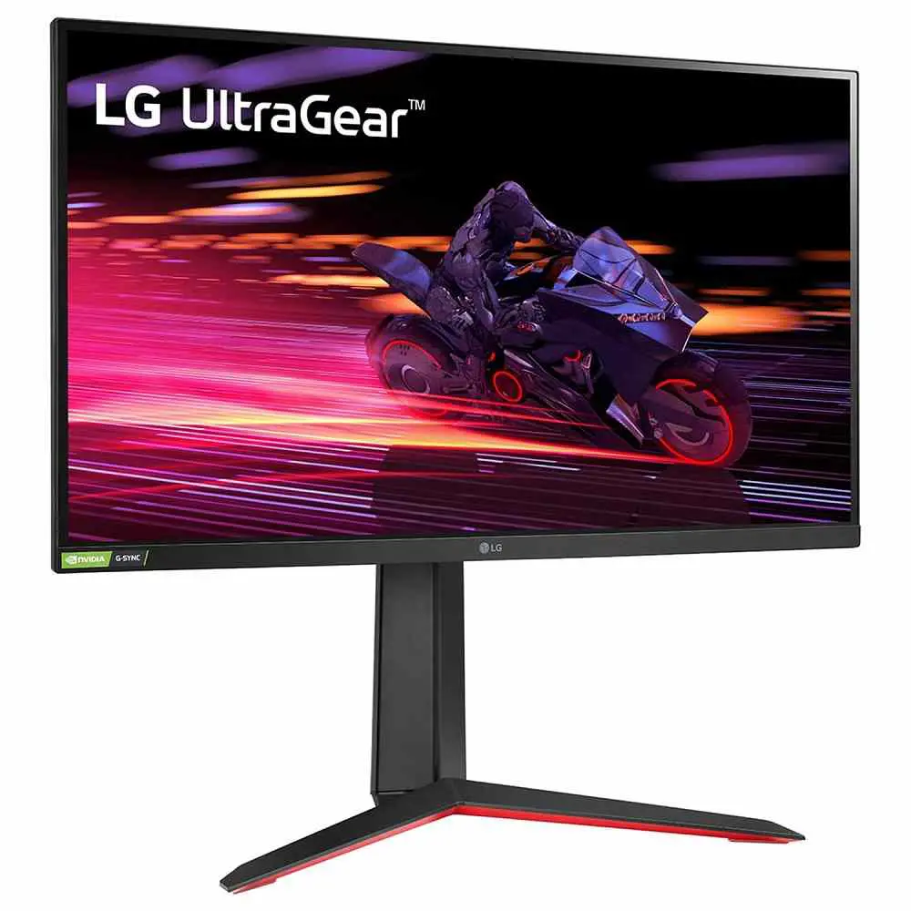 Lg Ultragear 27gp750-b 27 Inch Fhd Ips Gaming Monitor 01