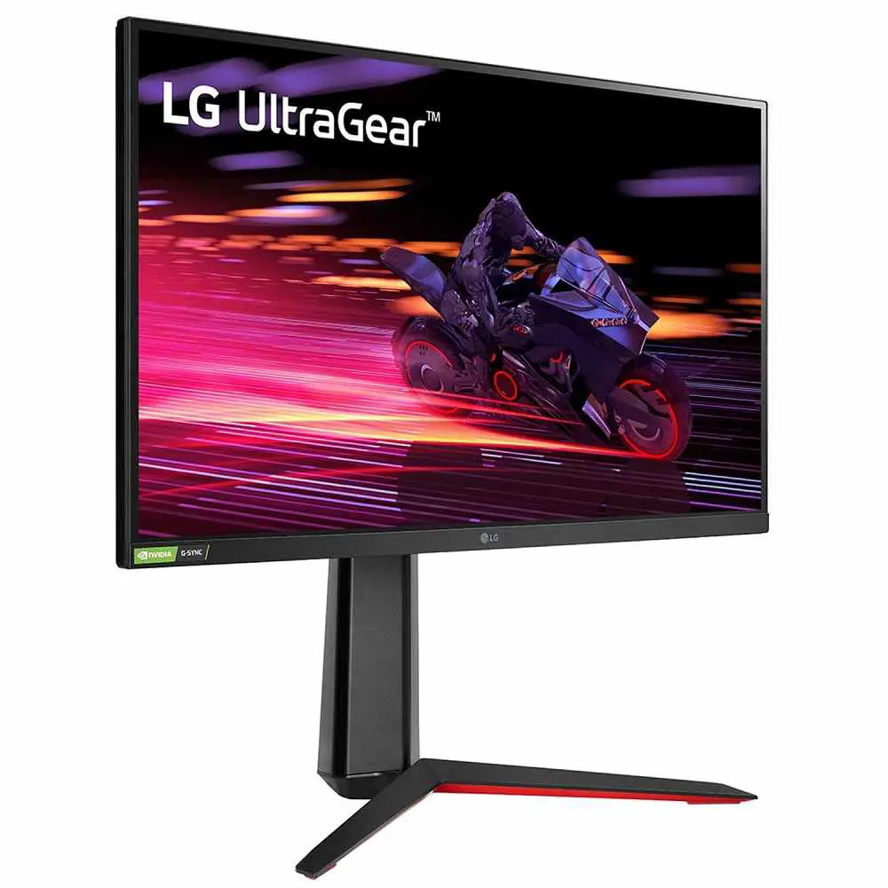 Lg Ultragear 27gp750-b 27 Inch Fhd Ips Gaming Monitor 02