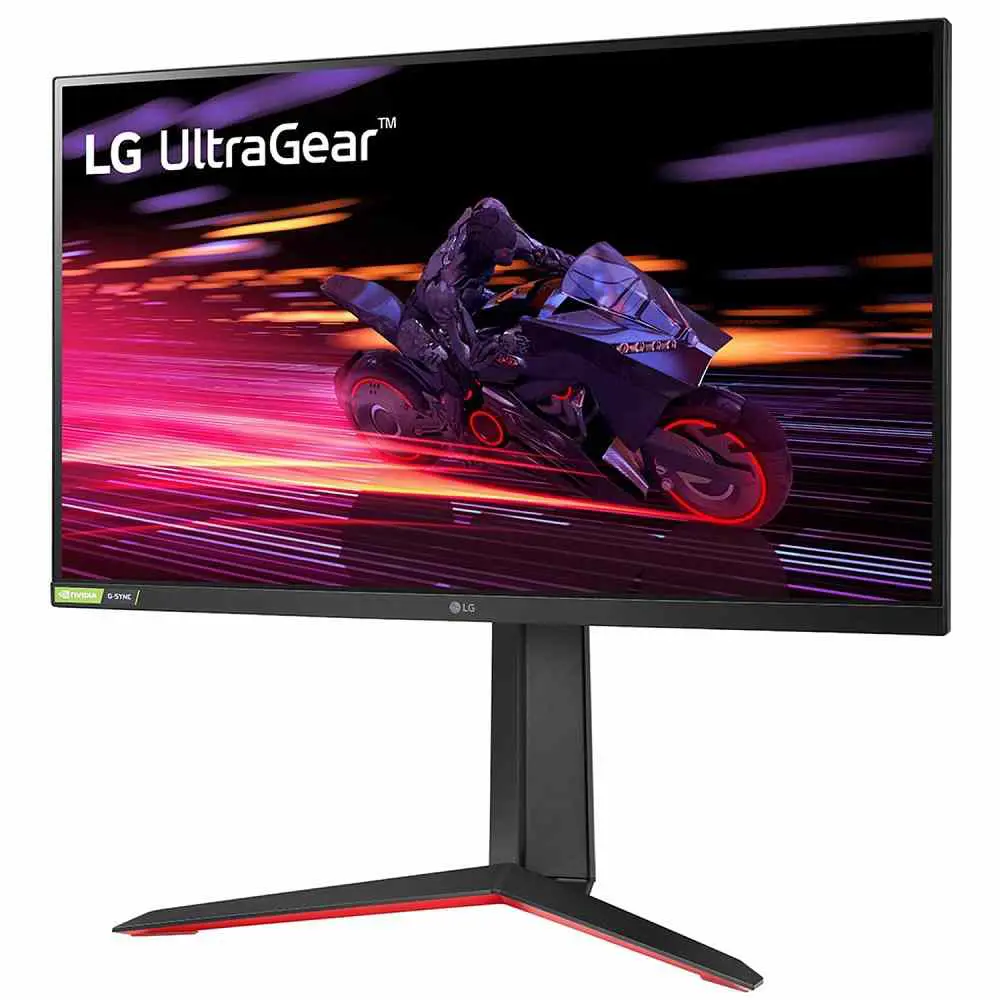 Lg Ultragear 27gp750-b 27 Inch Fhd Ips Gaming Monitor 03