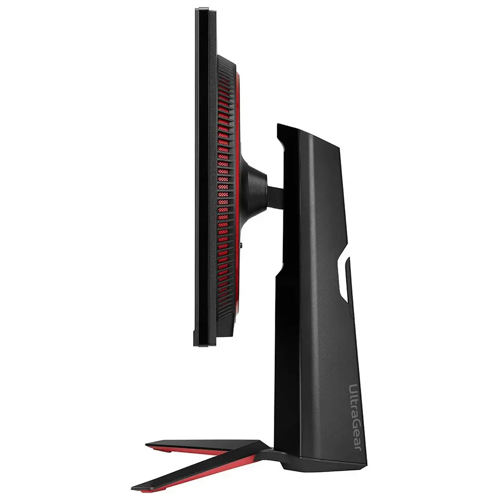 Lg Ultragear 27gp750-b 27 Inch Fhd Ips Gaming Monitor 04