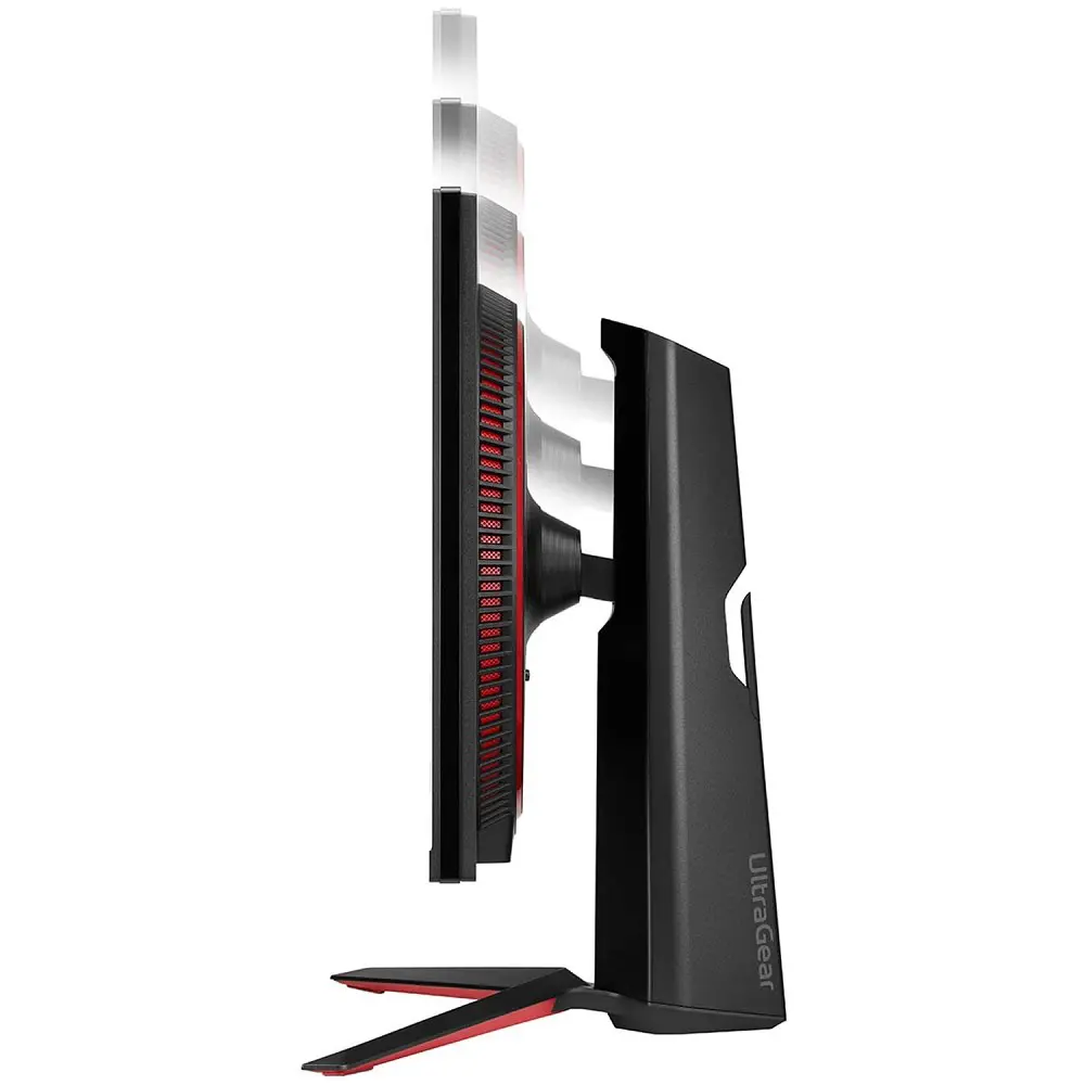 Lg Ultragear 27gp750-b 27 Inch Fhd Ips Gaming Monitor 05