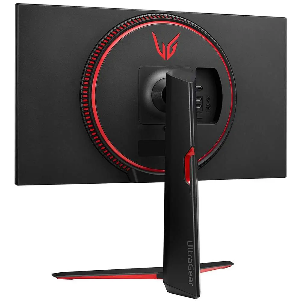 Lg Ultragear 27gp750-b 27 Inch Fhd Ips Gaming Monitor 06