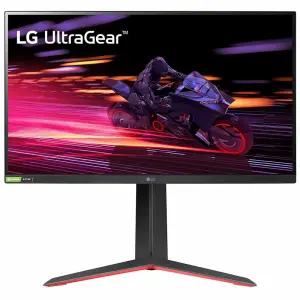 Lg Ultragear 27gp750-b 27 Inch Fhd Ips Gaming Monitor