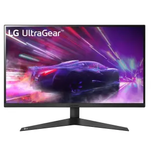Lg Ultragear 27gq50f-b 27 Inch Full Hd Gaming Monitor