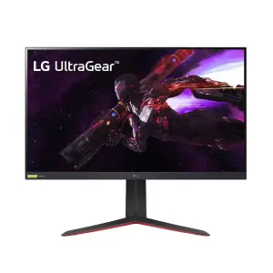 Lg Ultragear 32gp850-b 32 Inch Qhd Nano Ips Gaming Monitor