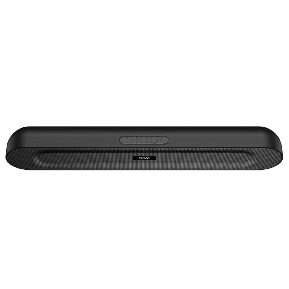 boAt Aavante Bar 558 16W RMS Bluetooth Soundbar With Remote Control Midnight Black