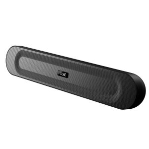boAt Aavante Bar 558 16W RMS Bluetooth Soundbar With Remote Control - Midnight Black