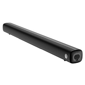 boAt Aavante Bar Tune 60W RMS Bluetooth Soundbar With Remote Control Black