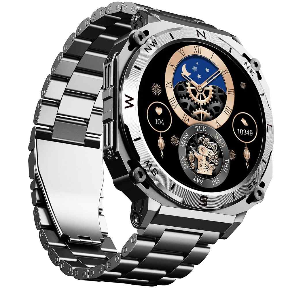 Boat watch 2024 enigma smartwatch