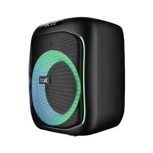 Boat Party Pal 195 50w Rms Stereo Sound Portable Bluetooth Speaker
