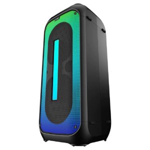 Boat Party Pal 320 120w Rms Stereo Sound Portable Bluetooth Speaker