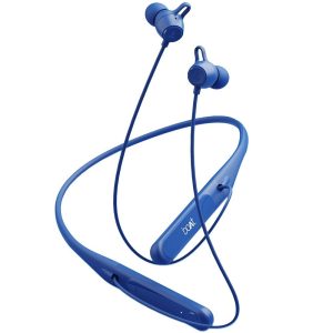 boAt Rockerz 255 Touch Neckband Earphone Deep Blue