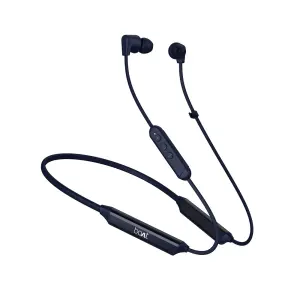 Boat Rockerz Trinity Neckband Earphone Just Blue