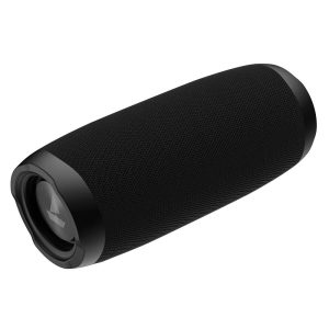 Boat Stone 620 12w Stereo Sound Portable Bluetooth Speaker Black
