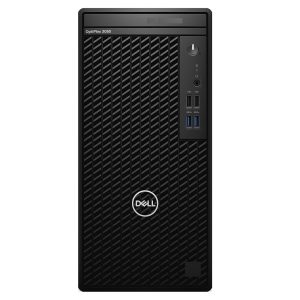 Dell OptiPlex 3080 Desktop Core i5 10th Gen 8GB DDR4 RAM 1TB HDD