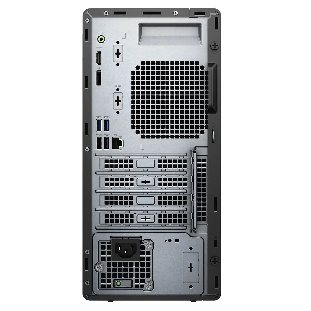 Dell OptiPlex 3080 Desktop Core i5 10th Gen 8GB DDR4 RAM 1TB HDD