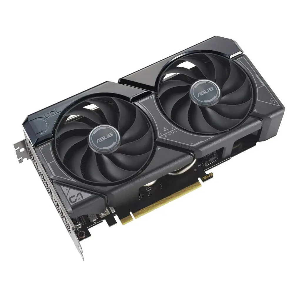ASUS Dual Nvidia GeForce RTX 4060 Ti OC Edition 16GB GDDR6 Graphics Card - Image 4
