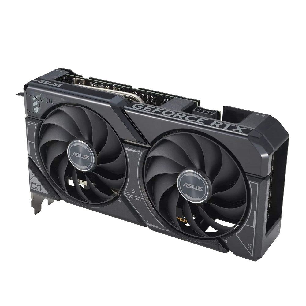 ASUS Dual GeForce RTX 4060 Ti OC Edition 16GB Carte