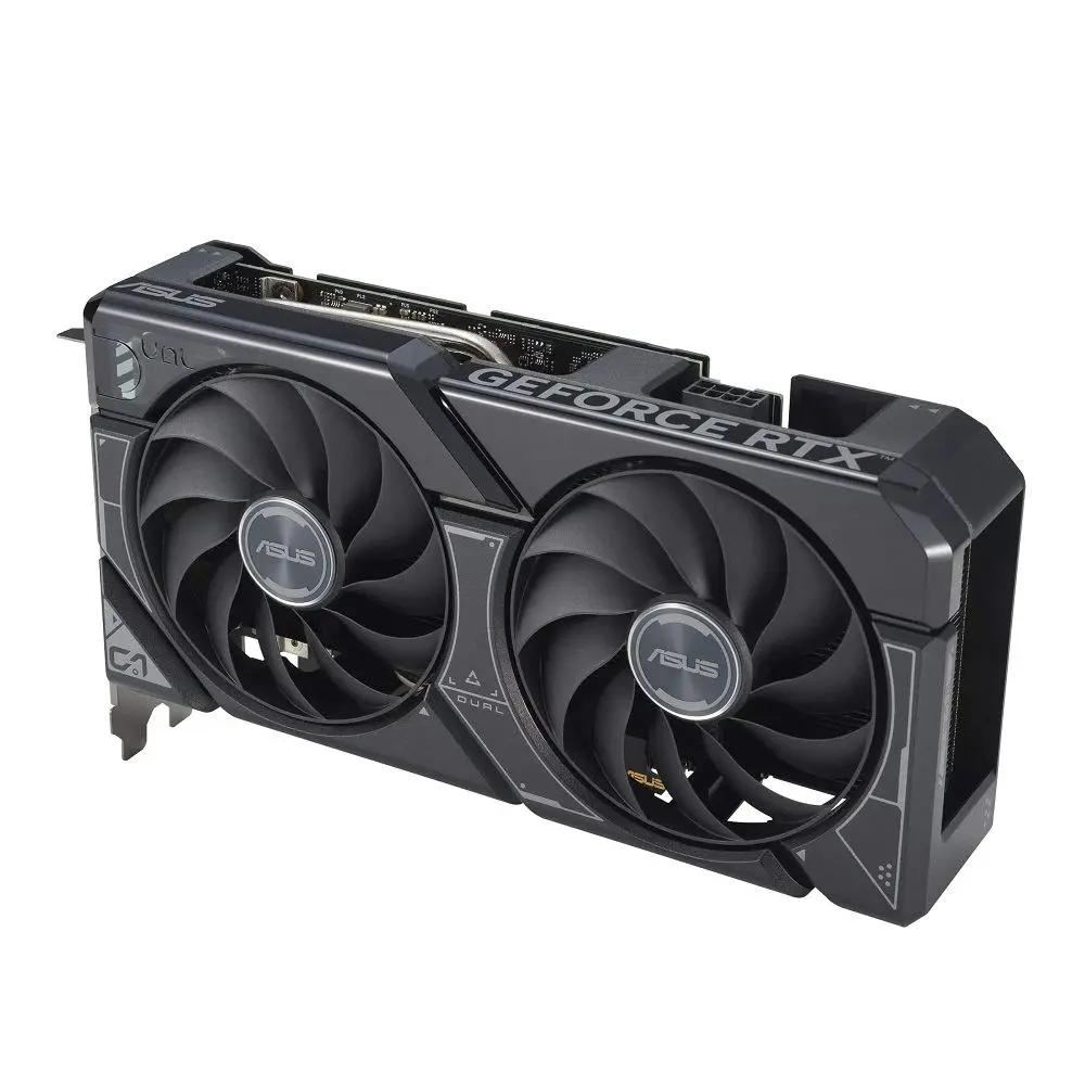 ASUS Dual Nvidia GeForce RTX 4060 Ti OC Edition 16GB GDDR6 Graphics Card - Image 5