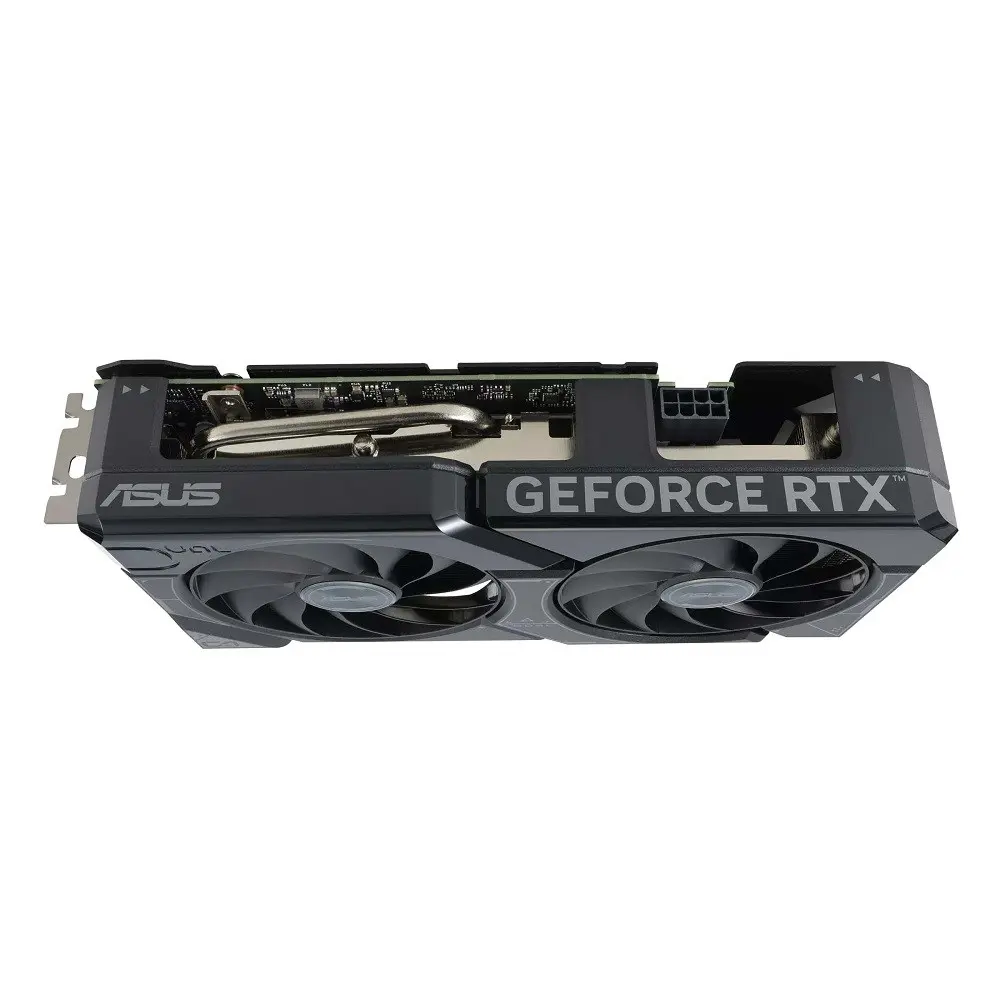 ASUS Dual Nvidia GeForce RTX 4060 Ti OC Edition 16GB GDDR6 Graphics Card - Image 6