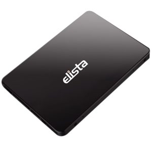 Elista SpeedX 256GB 2.5 inch Internal SATA SSD