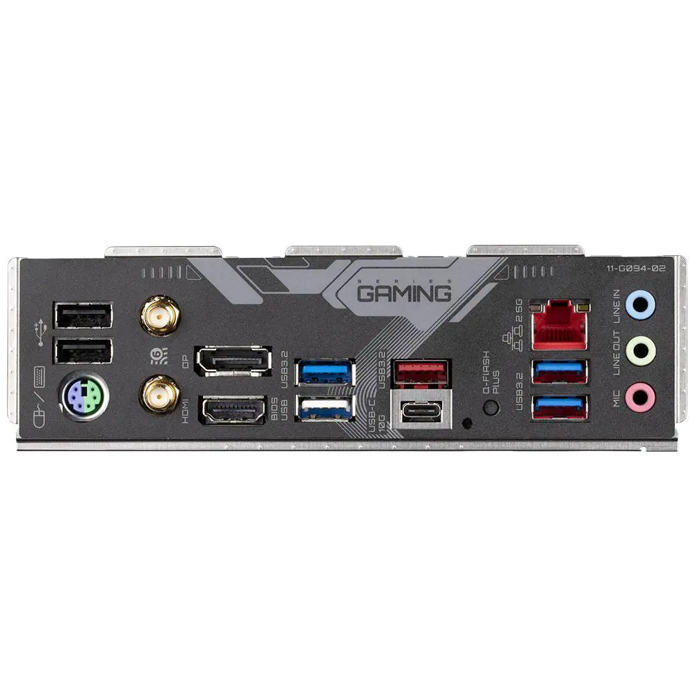 Gigabyte B650 Gaming X AX DDR5 ATX Motherboard - Image 6