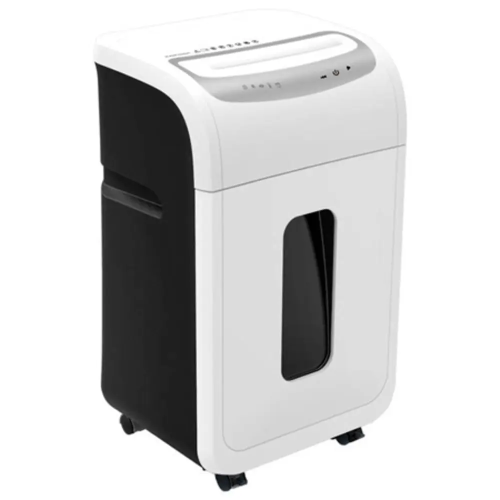 Gobbler GS 26 CD Office Paper Shredder Machine
