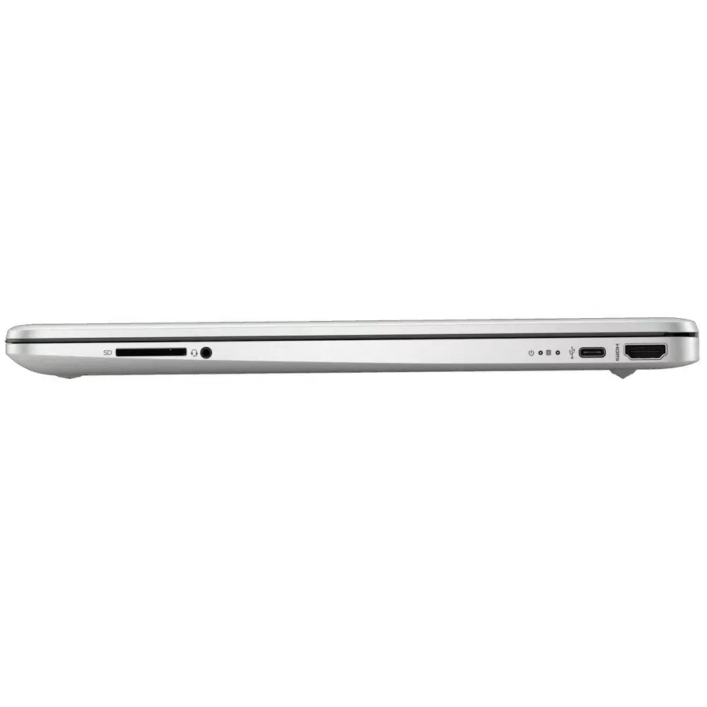 HP 15s-fq5202TU Laptop - 15.6 inch FHD Display, Core i5 12th Gen, 8GB DDR4 RAM, 512GB SSD, Backlit Keyboard - Image 5