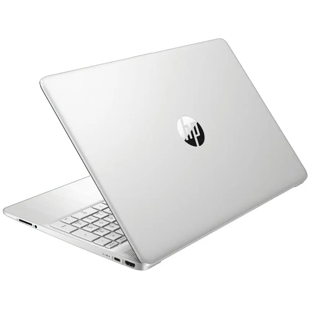 HP 15s-fq5202TU Laptop - 15.6 inch FHD Display, Core i5 12th Gen, 8GB DDR4 RAM, 512GB SSD, Backlit Keyboard - Image 6