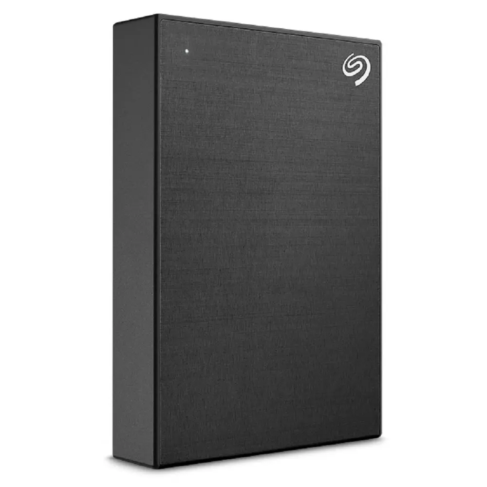 Seagate One Touch 4tb Black External Hdd with Password Protection 02