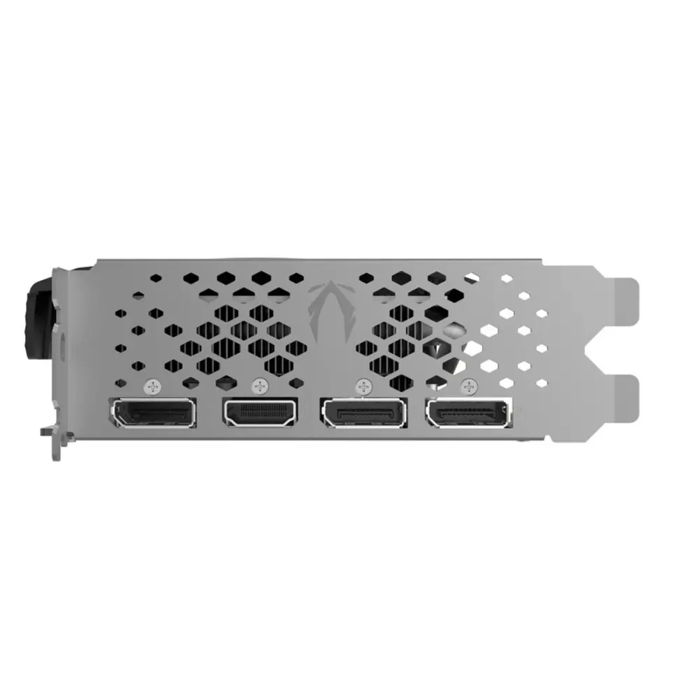 Zotac Nvidia GeForce RTX 4060 SOLO 8GB GDDR6 Graphics Card - Image 6