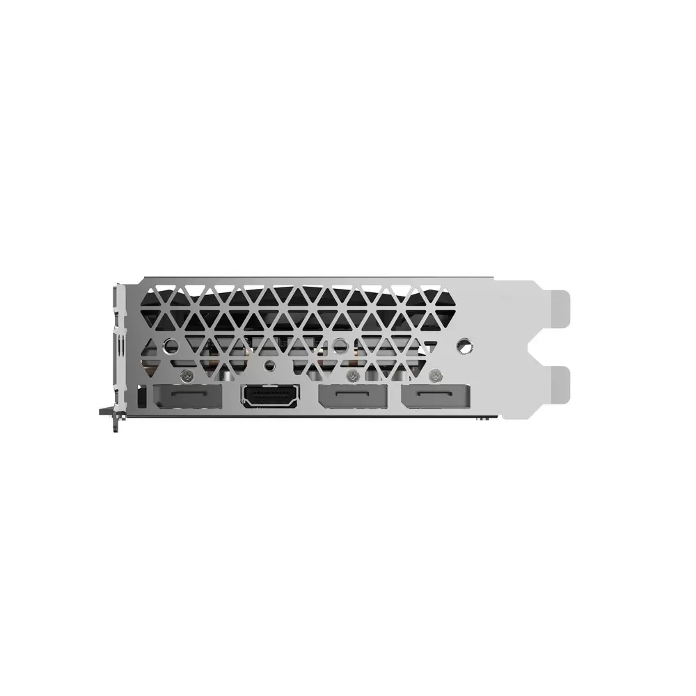 ZOTAC GAMING GeForce GTX 1650 GDDR6