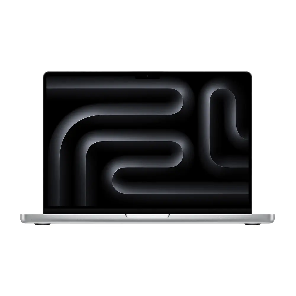 Apple MacBook Pro M3 Pro Laptop – 14.2 inch Display, Apple M3 Pro Chip, 18GB RAM, 512GB SSD, Backlit Keyboard, Touch ID