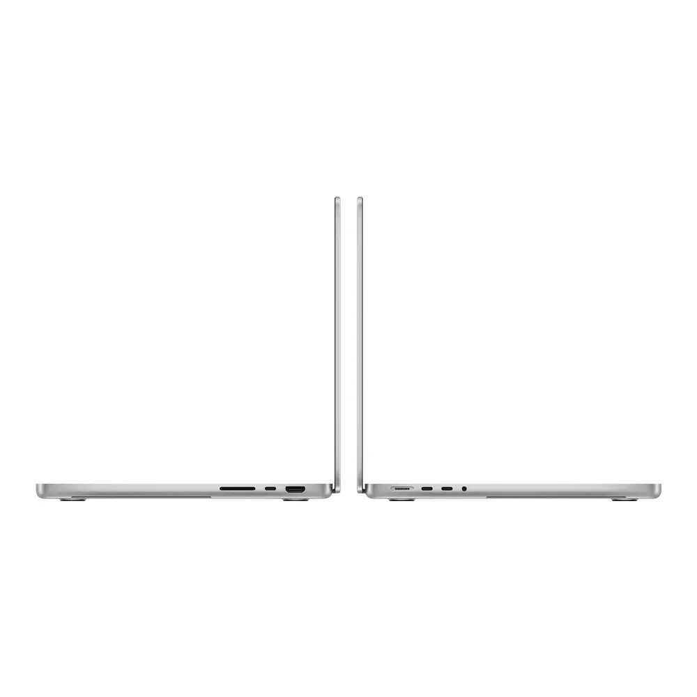 Apple MacBook Pro M3 Pro Laptop 14.2 inch Display Apple M3 Pro Chip 18GB RAM 512GB SSD Backlit Keyboard Touch ID