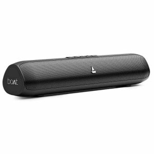 boAt Aavante Bar Groove 16W RMS Bluetooth Soundbar Black