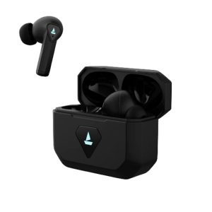 boAt Immortal 150 Bluetooth Gaming Earbuds Black Sabre