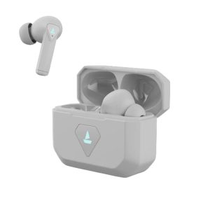 boAt Immortal 150 Bluetooth Gaming Earbuds White Sabre