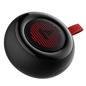 boAt Stone 105 5W Portable Bluetooth Speaker Black