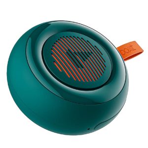 boAt Stone 105 5W Portable Bluetooth Speaker Soldier Green
