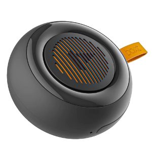 boAt Stone 105 5W Portable Bluetooth Speaker Space Grey