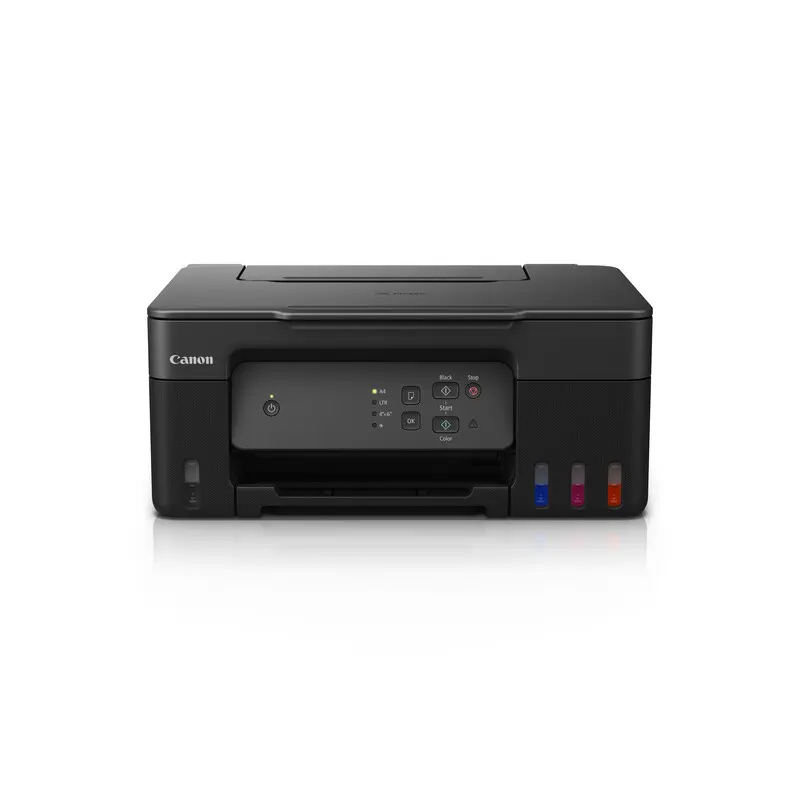 Canon PIXMA G2730 Multifunction Ink-Tank Printer with small Ink Bottles
