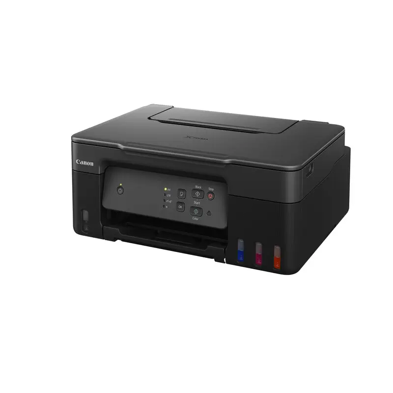 Canon Pixma G2730 Multifunction Ink-tank Printer with Small Ink Bottles