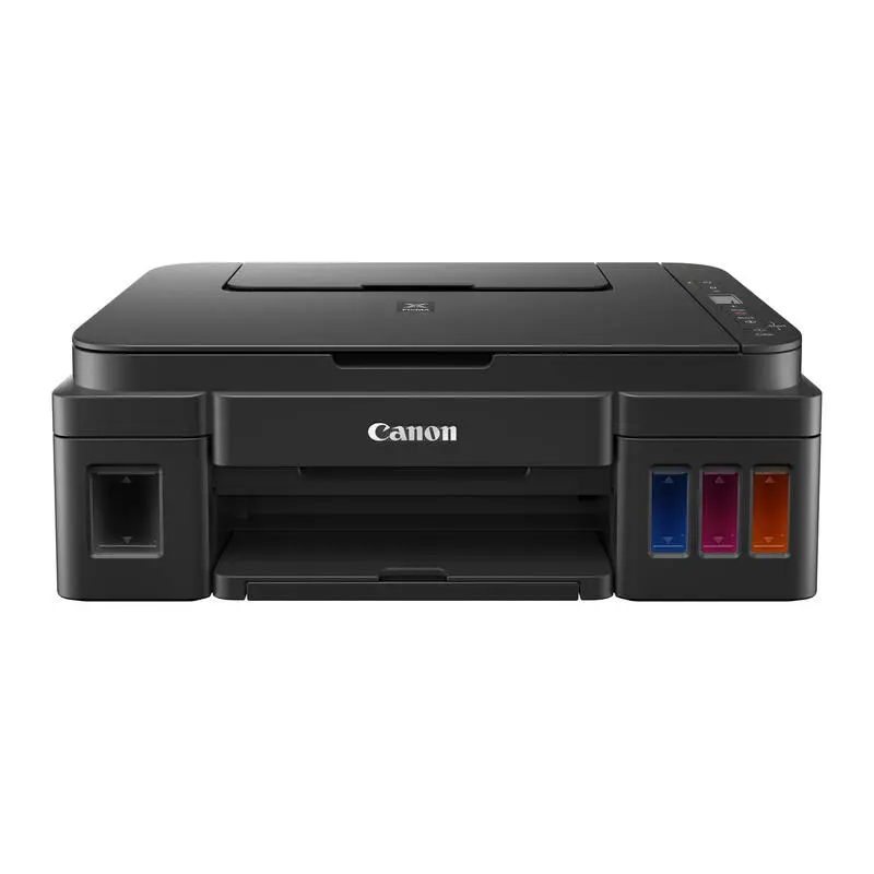 Canon PIXMA MegaTank G2010 All-in-One Ink-Tank Printer