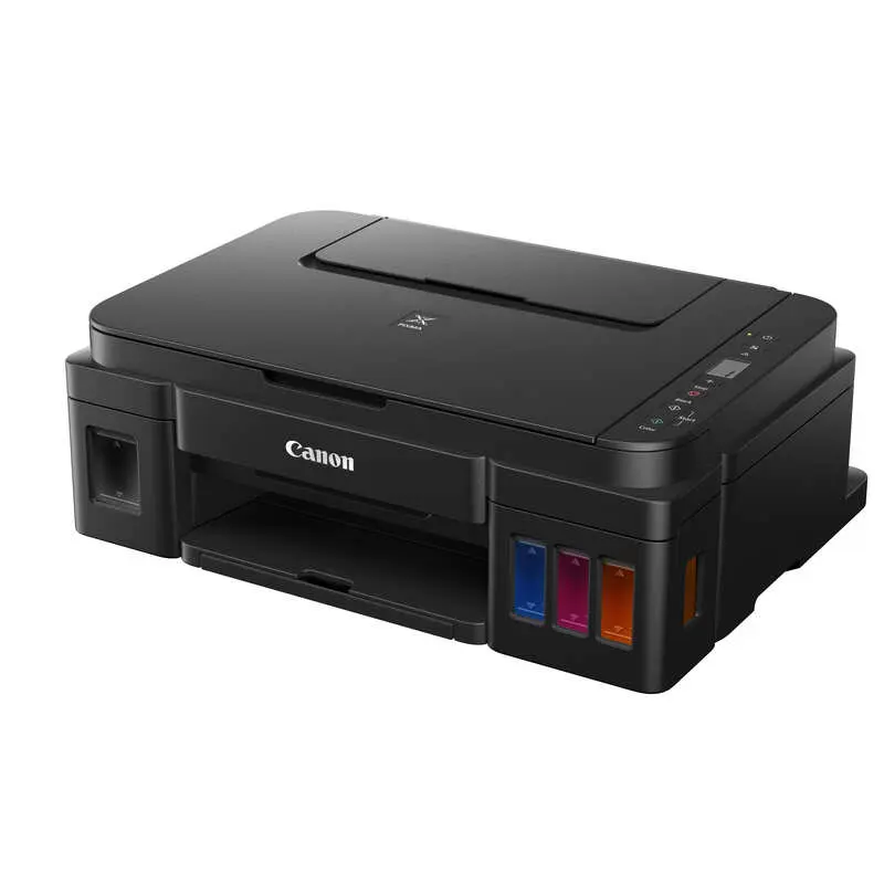 Canon Pixma Megatank G2010 All-in-one Ink-tank Printer